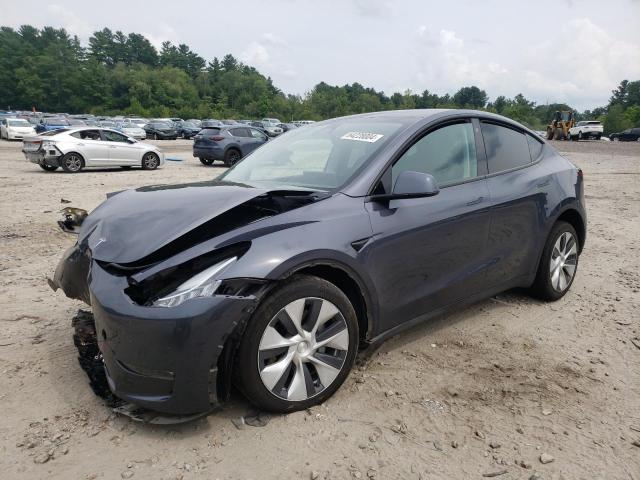 tesla model y 2023 7saygaee2pf618816