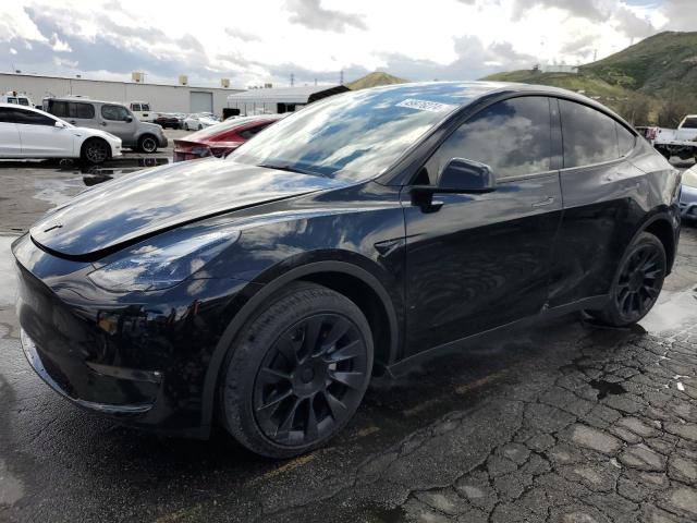 tesla model y 2023 7saygaee2pf750913