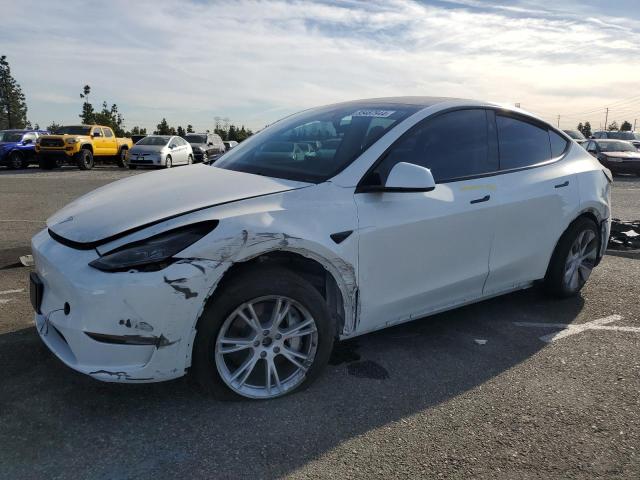 tesla model y 2023 7saygaee2pf832009