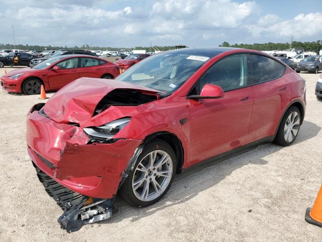 tesla model y 2023 7saygaee2pf874535