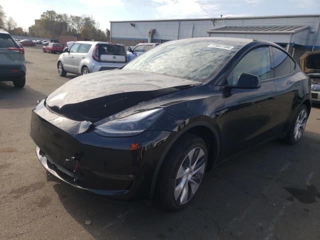 tesla model y 2023 7saygaee2pf919117