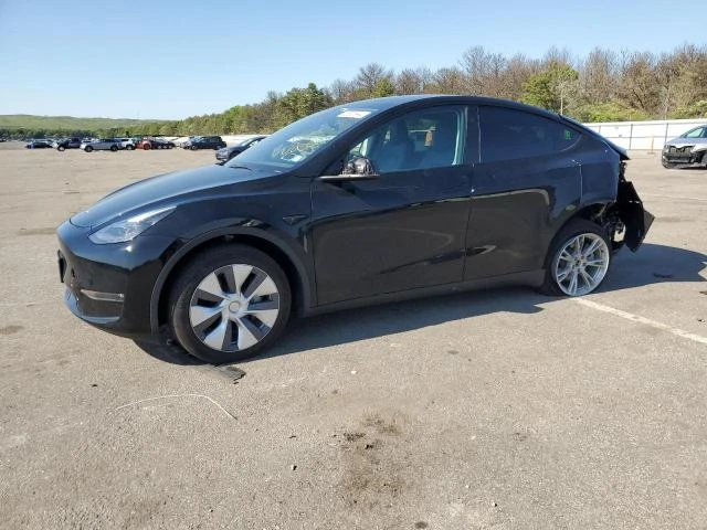 tesla model y 2023 7saygaee2pf921546