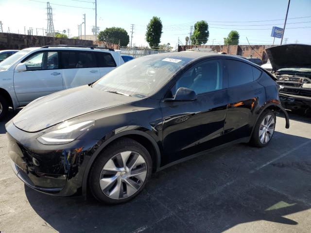 tesla model y 2023 7saygaee2pf941022