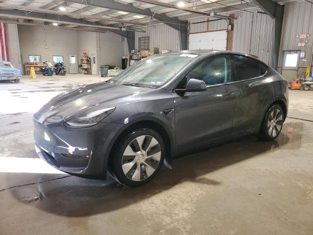 tesla model y 2022 7saygaee3nf489546