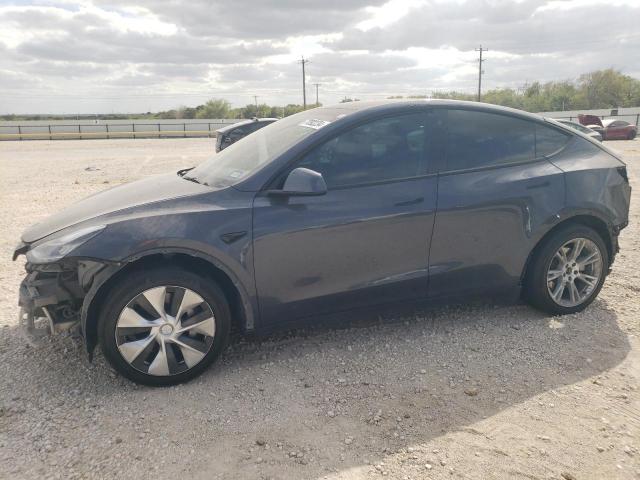 tesla model y 2023 7saygaee3pf585096