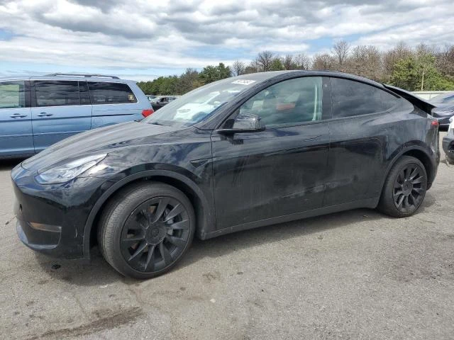 tesla model y 2023 7saygaee3pf619523