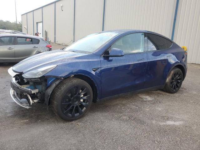 tesla model y 2023 7saygaee3pf842256