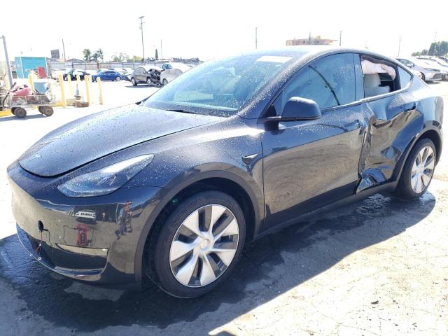 tesla model y 2024 7saygaee3rf061417