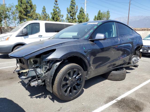 tesla model y 2024 7saygaee3rf074975