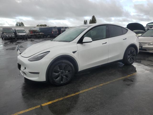 tesla model y 2024 7saygaee3rf127934