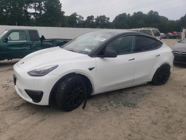 tesla model y 2023 7saygaee4pf775599