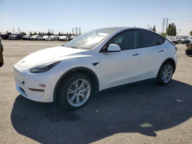 tesla model y 2023 7saygaee4pf786487