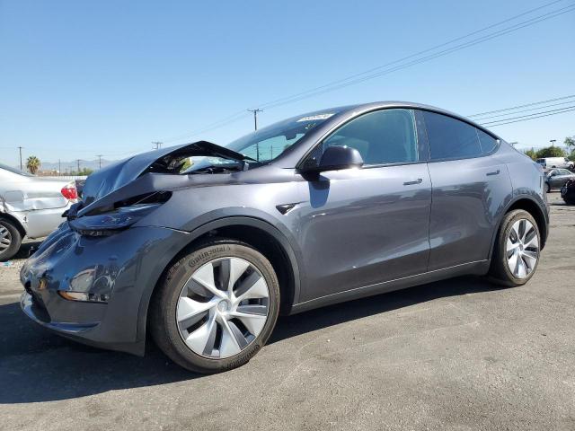 tesla model y 2023 7saygaee4pf899677