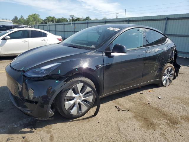 tesla model y 2023 7saygaee4pf926246