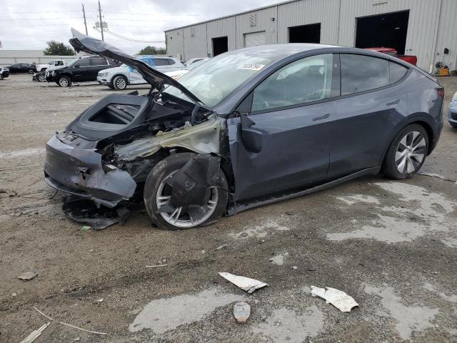 tesla model y 2023 7saygaee4pf966567