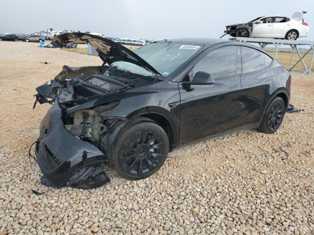 tesla model y 2024 7saygaee4rf064035