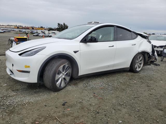 tesla model y 2022 7saygaee5nf543249