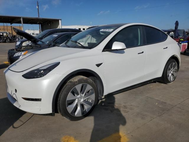 tesla model y 2023 7saygaee5pf594317