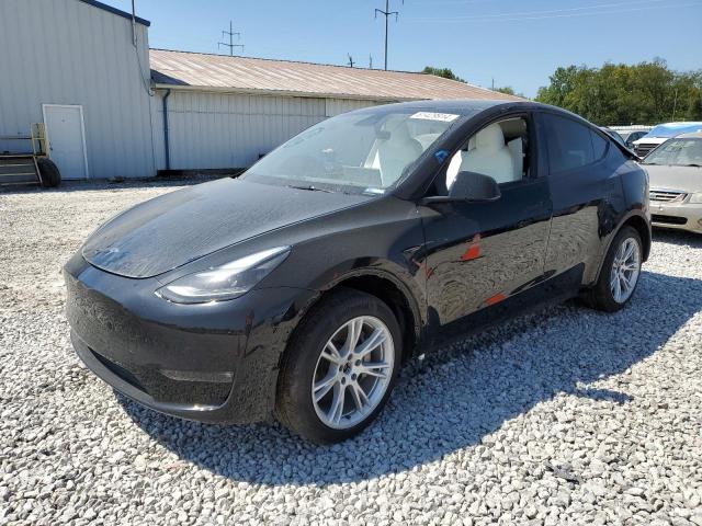 tesla model y 2023 7saygaee5pf643497