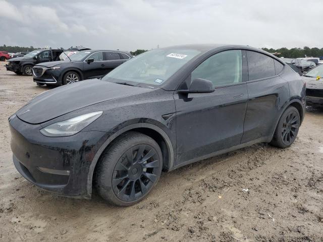 tesla model y 2023 7saygaee5pf694532