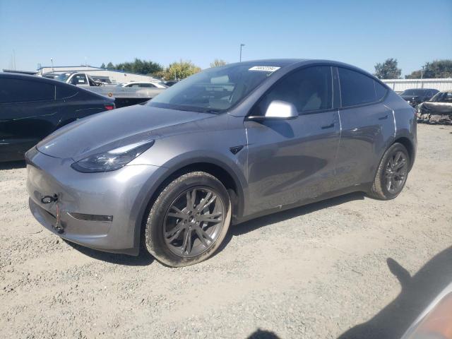 tesla model y 2024 7saygaee6rf178439