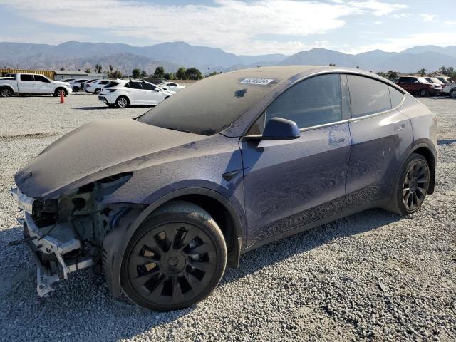 tesla model y 2023 7saygaee7pf596165