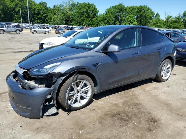 tesla model y 2023 7saygaee7pf616429