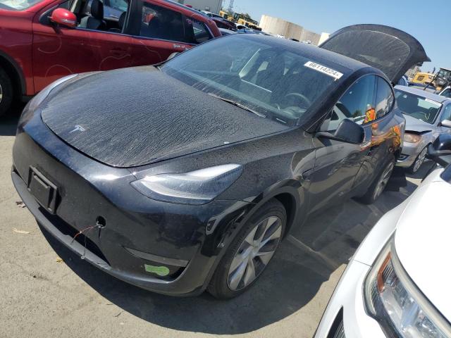 tesla model y 2023 7saygaee7pf621369