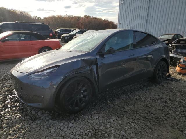 tesla model y 2023 7saygaee7pf692779