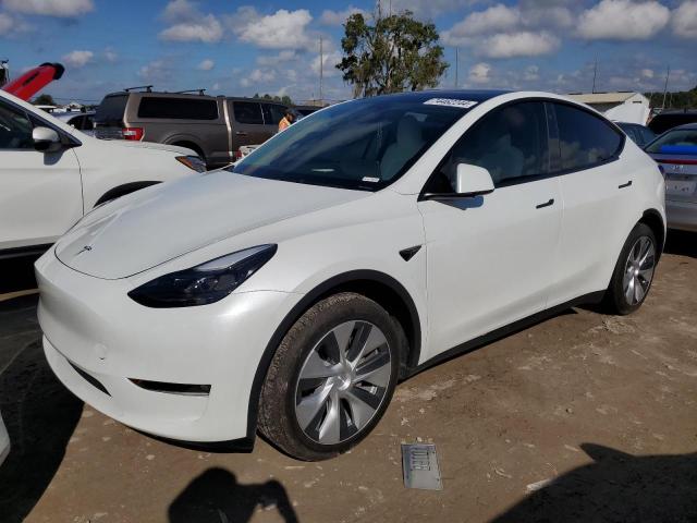 tesla model y 2023 7saygaee7pf780103