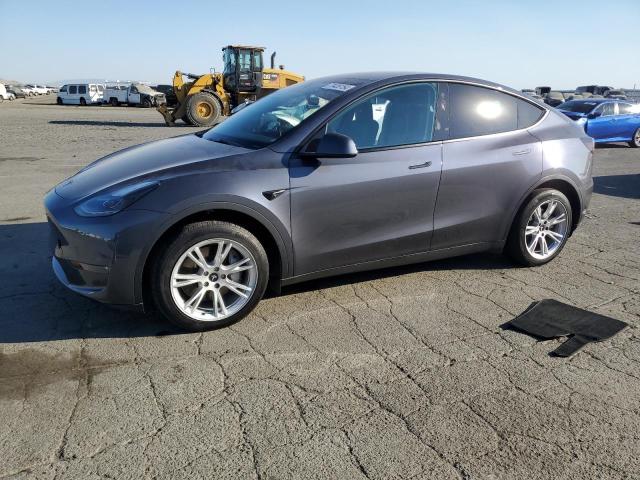 tesla model y 2023 7saygaee7pf781090