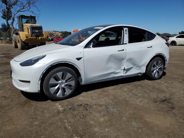 tesla model y 2023 7saygaee7pf899673