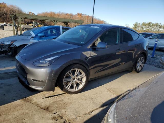 tesla model y 2023 7saygaee7pf950170