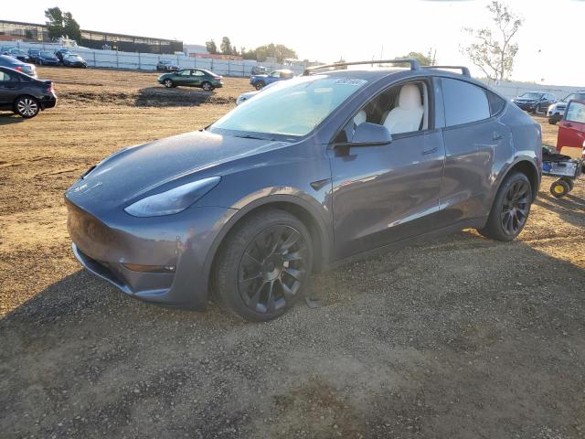 tesla model y 2023 7saygaee7pf967664