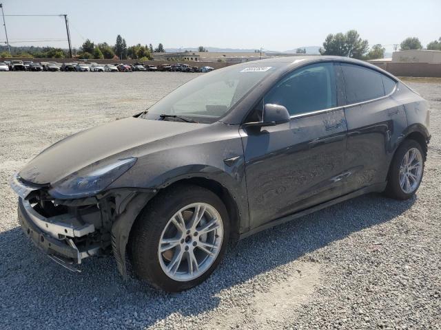 tesla model y 2024 7saygaee7rf020806