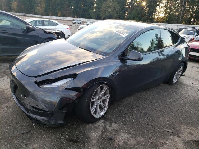 tesla model y 2024 7saygaee7rf987089