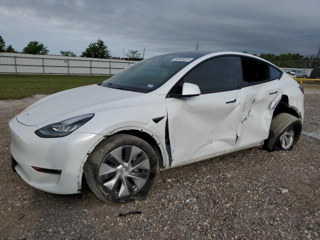 tesla model y 2022 7saygaee8nf508396