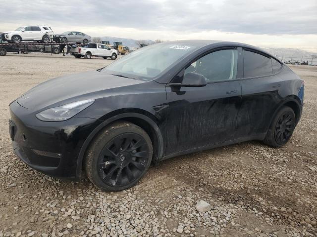 tesla model y 2023 7saygaee8pf772964