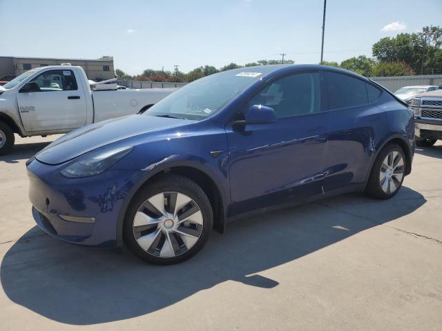 tesla model y 2023 7saygaee8pf774410