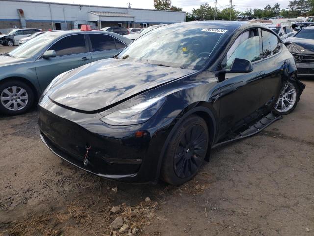 tesla model y 2023 7saygaee8pf959024