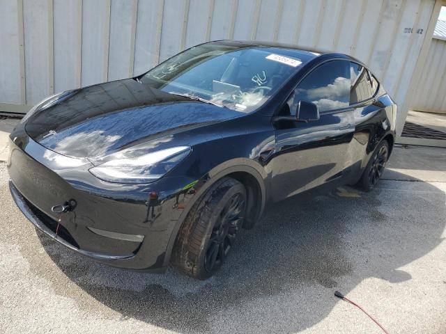 tesla model y 2023 7saygaee9pf929336