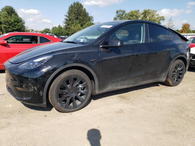 tesla model y 2023 7saygaee9pf932592