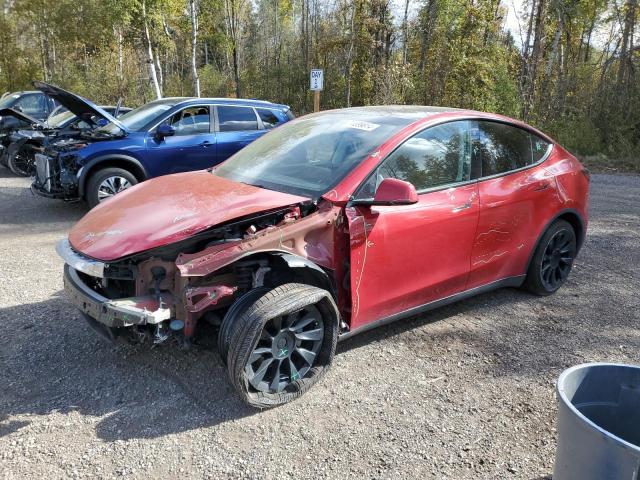 tesla model y 2023 7saygaeexpf635119