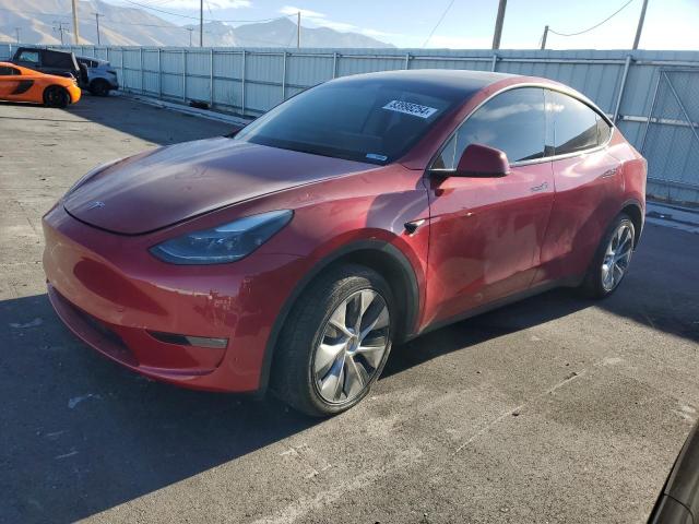 tesla model y 2023 7saygaeexpf962362