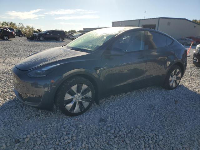 tesla model y 2023 7saygaeexpf979422