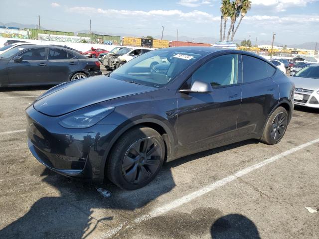 tesla model y 2024 7saygaeexrf104778