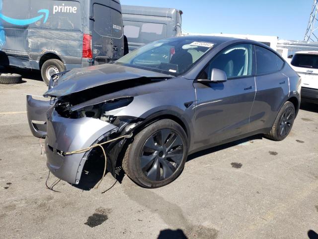 tesla model y 2024 7saygded0rf125342