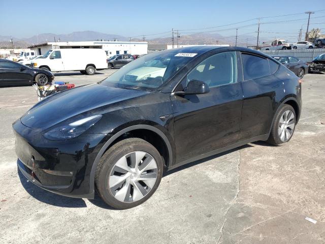 tesla model y 2023 7saygded1pf979477