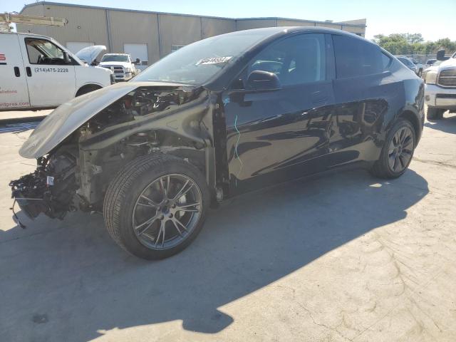 tesla model y 2024 7saygded1ra305765