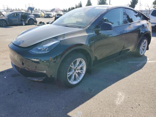 tesla model y 2023 7saygded2pf941871